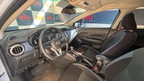 NISSAN VERSA - foto 10