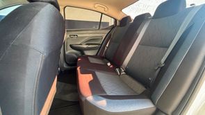 NISSAN VERSA - foto 11