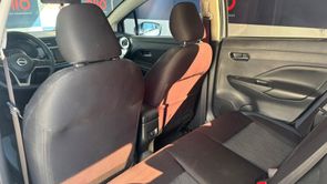 NISSAN VERSA - foto 12