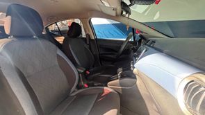 NISSAN VERSA - foto 13