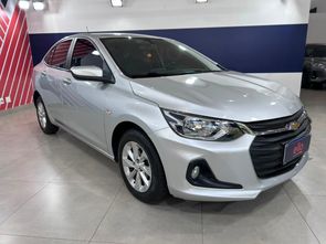 CHEVROLET ONIX - foto 1