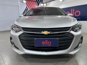 CHEVROLET ONIX - foto 2