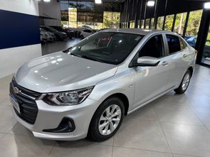 CHEVROLET ONIX - foto 3