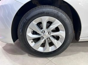 CHEVROLET ONIX - foto 19