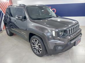 JEEP RENEGADE - foto 1