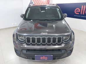 JEEP RENEGADE - foto 2