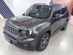 JEEP RENEGADE - foto 3