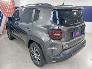 JEEP RENEGADE - foto 4