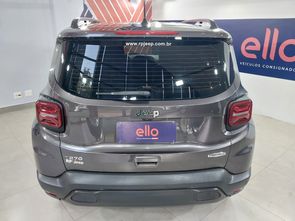 JEEP RENEGADE - foto 5