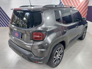 JEEP RENEGADE - foto 6