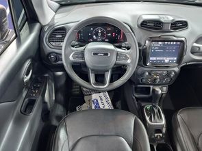 JEEP RENEGADE - foto 7