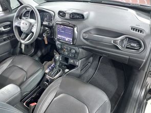 JEEP RENEGADE - foto 10