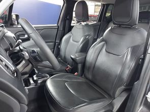 JEEP RENEGADE - foto 11