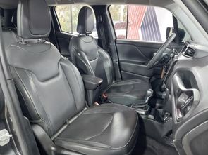 JEEP RENEGADE - foto 12