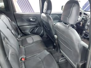 JEEP RENEGADE - foto 13