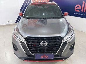 NISSAN KICKS - foto 2