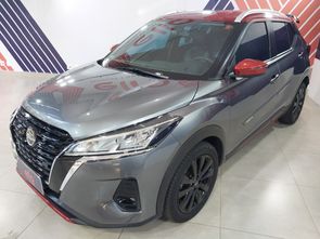 NISSAN KICKS - foto 3