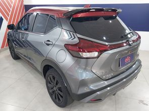 NISSAN KICKS - foto 4