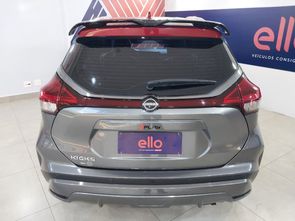 NISSAN KICKS - foto 5