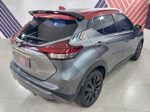 NISSAN KICKS - foto 6