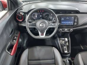 NISSAN KICKS - foto 7