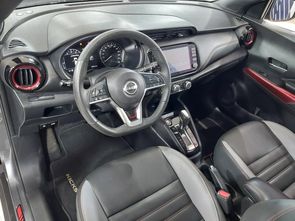 NISSAN KICKS - foto 10