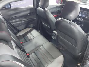 NISSAN KICKS - foto 13