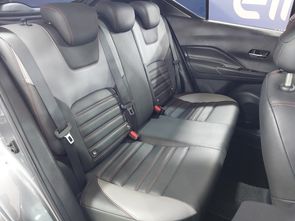 NISSAN KICKS - foto 14