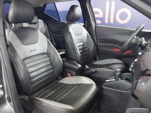 NISSAN KICKS - foto 16