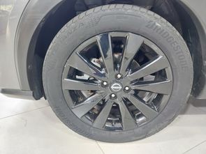 NISSAN KICKS - foto 17