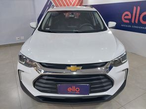 CHEVROLET TRACKER - foto 2