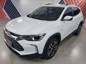 CHEVROLET TRACKER - foto 3