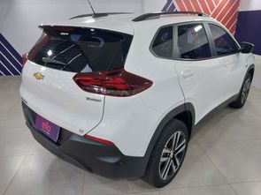 CHEVROLET TRACKER - foto 4