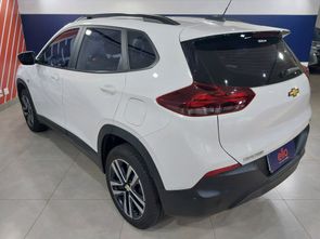 CHEVROLET TRACKER - foto 6