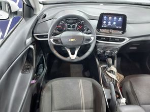 CHEVROLET TRACKER - foto 9