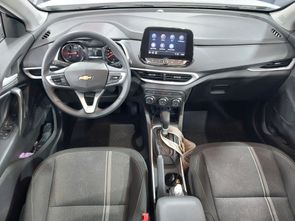 CHEVROLET TRACKER - foto 10