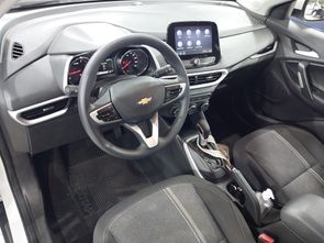 CHEVROLET TRACKER - foto 11
