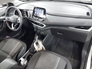 CHEVROLET TRACKER - foto 18