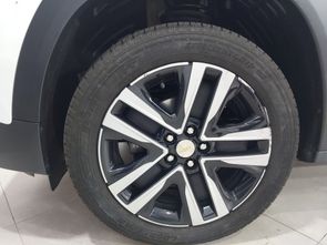 CHEVROLET TRACKER - foto 19