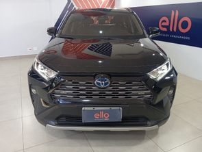 TOYOTA RAV4 - foto 2