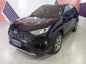 TOYOTA RAV4 - foto 3