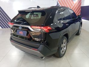 TOYOTA RAV4 - foto 4