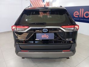 TOYOTA RAV4 - foto 5