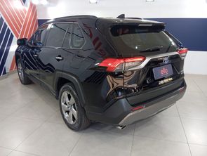 TOYOTA RAV4 - foto 6