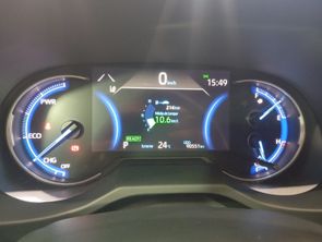TOYOTA RAV4 - foto 7