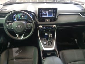 TOYOTA RAV4 - foto 9