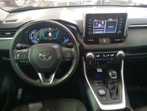 TOYOTA RAV4 - foto 10