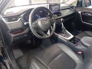 TOYOTA RAV4 - foto 11