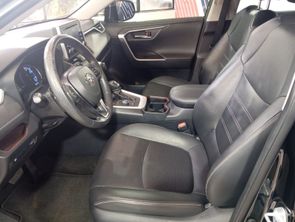 TOYOTA RAV4 - foto 12