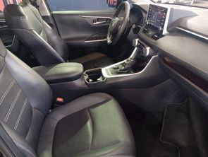 TOYOTA RAV4 - foto 16
